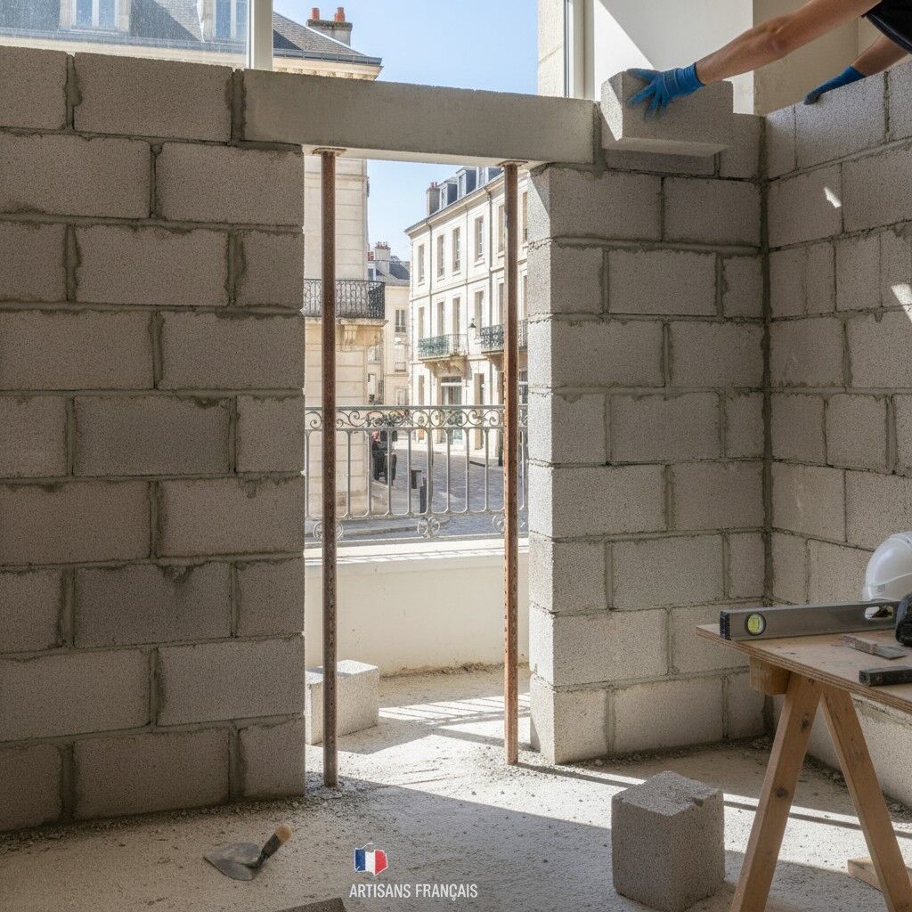 JR ENTREPRISE GENERALE DU BATIMENT